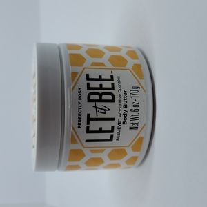 Perfectly Posh Let It Bee Body Butter